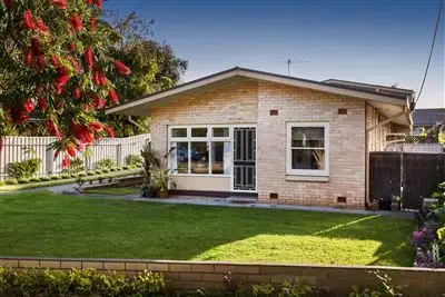 Main view of Homely unit listing, 1/8 Silver Avenue, South Brighton SA 5048