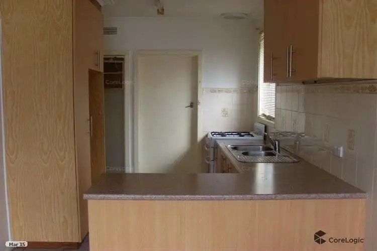 Third view of Homely unit listing, 1/21 Tennyson Avenue, Clayton South VIC 3169