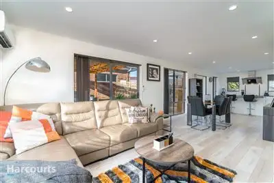 Main view of Homely villa listing, 2/10 Timsbury Road, Glenorchy TAS 7010