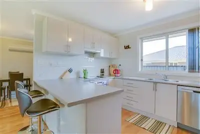 Third view of Homely house listing, 3/1A Beaton Street, Exeter TAS 7275