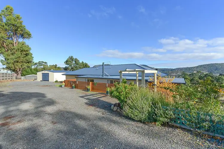 4 Marla Court, Bagdad TAS 7030