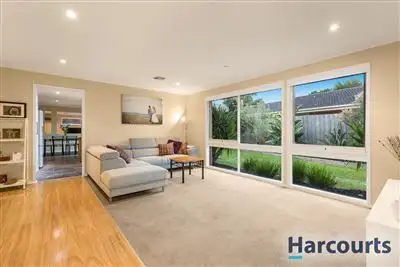 Fifth view of Homely house listing, 3 Downshire Close, Wantirna South VIC 3152