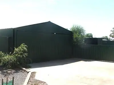 Seventh view of Homely house listing, Lot 10 Racecourse Road, Balaklava SA 5461