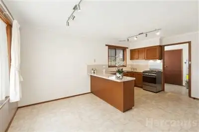 Fourth view of Homely house listing, 17 Semillon Grove, Mount Clear VIC 3350