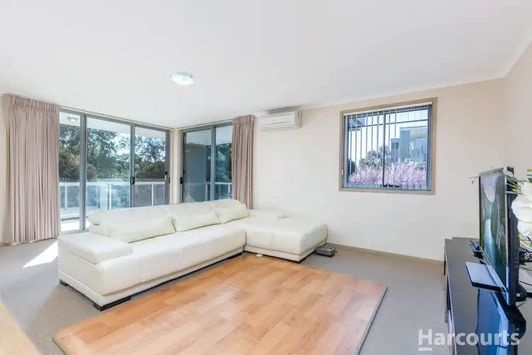 Second view of Homely apartment listing, 91/10 Thynne Street, Bruce ACT 2617