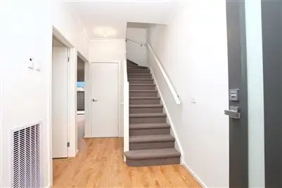 Main view of Homely townhouse listing, 67 O'Reilly Road, Tarneit VIC 3029