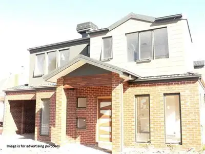 Second view of Homely unit listing, 3/115 Derrick Street, Lalor VIC 3075