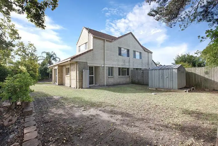 Fourth view of Homely townhouse listing, 14/27 Fortune Street, Coomera QLD 4209