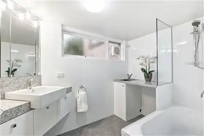 Sixth view of Homely townhouse listing, 2/8 Pleasant Avenue, Kew VIC 3101