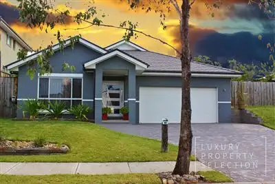 Main view of Homely house listing, 35 Robertson Way, Camden Park NSW 2570