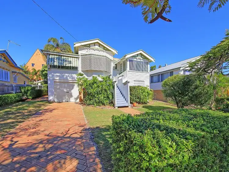 7 Lamette Street, Holland Park QLD 4121