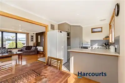 Second view of Homely house listing, 4 Lakin Street, West Ulverstone TAS 7315