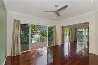 Fourth view of Homely house listing, 40 Waterview Drive, Bushland Beach QLD 4818