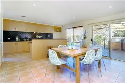 Fourth view of Homely house listing, 1 St. Mitchell Circuit, Mornington VIC 3931