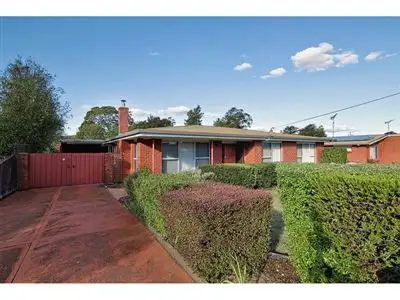 3 Vincent Crescent, Latrobe TAS