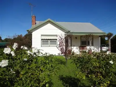 Main view of Homely house listing, 25 Williams Road, Wangaratta VIC 3677