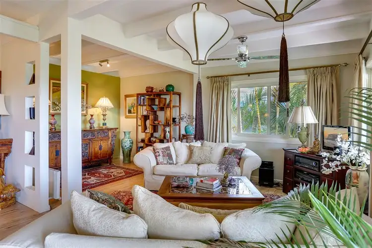 Fifth view of Homely house listing, 21 Kerenjon Avenue, Buderim QLD 4556