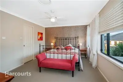 Sixth view of Homely house listing, 99 Mile End Road, Rouse Hill NSW 2155