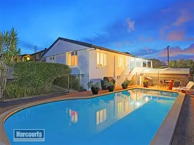 25 Colwyn Street, Wishart QLD 4122