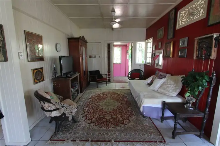 Fifth view of Homely house listing, 39 John Dory Street, Cungulla QLD 4816
