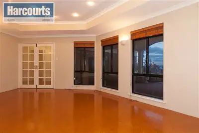 Sixth view of Homely house listing, 37 Meadowbrook Promenade, Currambine WA 6028