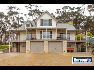 Main view of Homely rural property listing, 449 Earls Road, Yarragon South VIC 3823