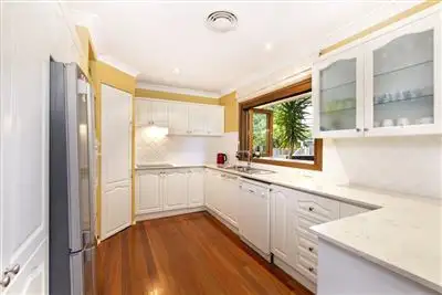 Fifth view of Homely house listing, 3 Bambara Place, Baulkham Hills NSW 2153