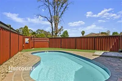 Sixth view of Homely house listing, 97 Pine Creek Circuit, St Clair NSW 2759