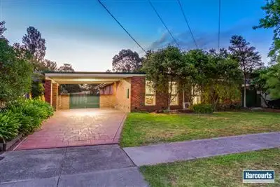 Main view of Homely house listing, 12 Ross Street, Ferntree Gully VIC 3156