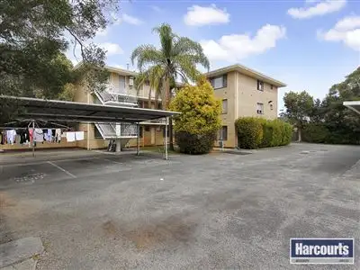 Third view of Homely apartment listing, 12/285 Railway Parade, Maylands WA 6051