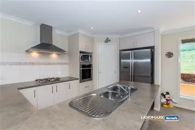 Fourth view of Homely house listing, 1a Somerset Crt, Bannockburn VIC 3331