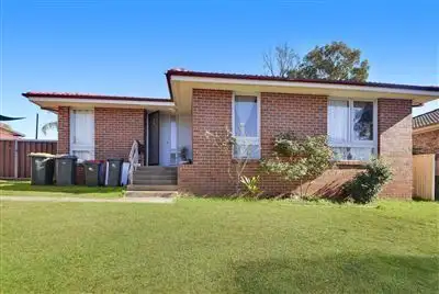 13 North Steyne, Woodbine NSW 2560
