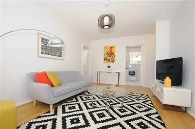 Main view of Homely unit listing, 1/23 Merlyn Avenue, Clayton South VIC 3169