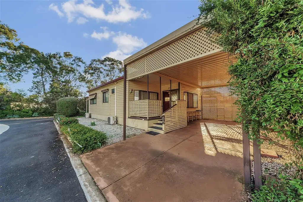 Main view of Homely villa listing, 53 Third Avenue, Hillier SA 5116