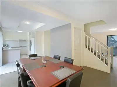 Fourth view of Homely townhouse listing, 37/74 Plaza Street, Wynnum West QLD 4178