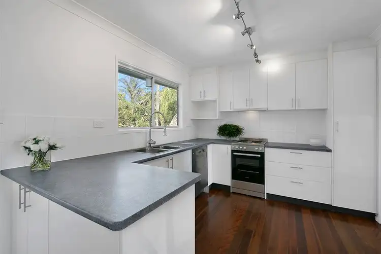 Third view of Homely house listing, 6 Tulla Court, Ferny Hills QLD 4055