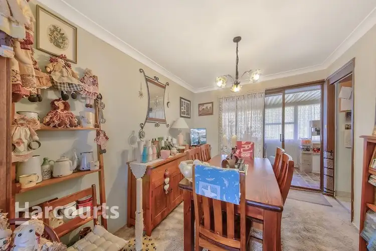 Fifth view of Homely house listing, 16 Greenoaks Avenue, Bradbury NSW 2560