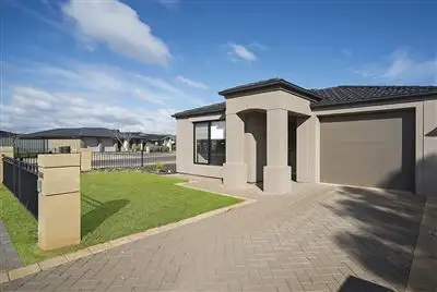 Main view of Homely house listing, 1 Minindee Avenue, Andrews Farm SA 5114