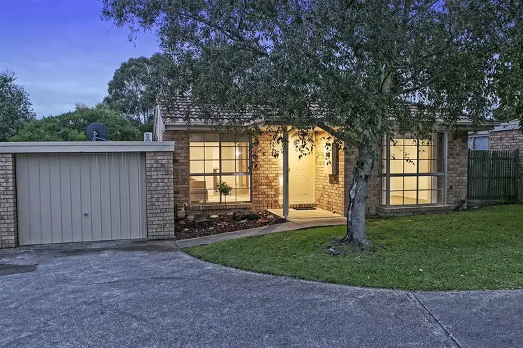 Third view of Homely villa listing, 16/93 Warrandyte Road, Langwarrin VIC 3910