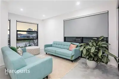 Second view of Homely house listing, 11 Bejar St, Schofields NSW 2762