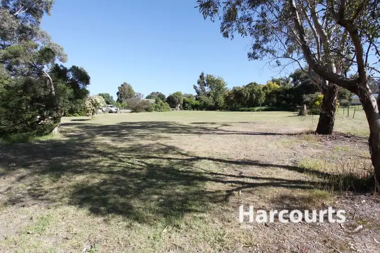 Main view of Homely land listing, 2/28 Boundary Road, Glenrowan VIC 3675