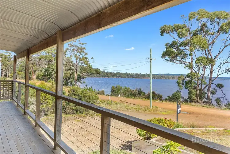 Third view of Homely house listing, 32 Cemetery Road, Lunawanna TAS 7150