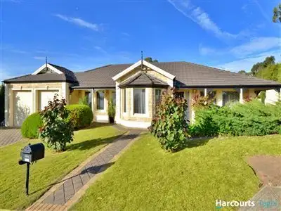 2 Warriparinga Avenue, Craigburn Farm SA 5051