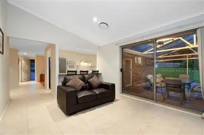 Fifth view of Homely house listing, 31 Leone Avenue, Baulkham Hills NSW 2153