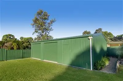 Fourth view of Homely house listing, 8 Clergy Road, Wilberforce NSW 2756