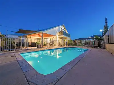 Second view of Homely house listing, 26 Accra Way, Quinns Rocks WA 6030