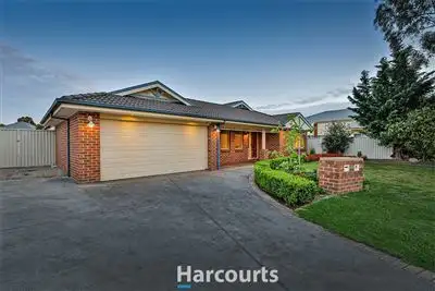 12 Tambo Court, Pakenham VIC 3810