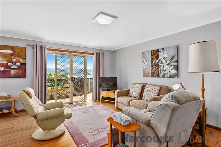 Sixth view of Homely unit listing, 2/39 Reynolds Road, Midway Point TAS 7171