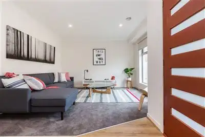 Fourth view of Homely unit listing, 2/1-3 Maxwell Street, Mornington VIC 3931