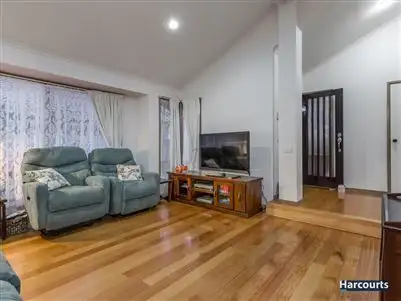 Second view of Homely house listing, 20 Clauscen Drive, Rowville VIC 3178